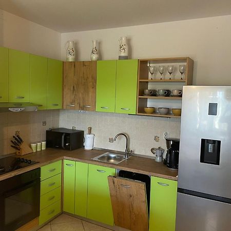 Dinko Apartment Stobrec Ngoại thất bức ảnh