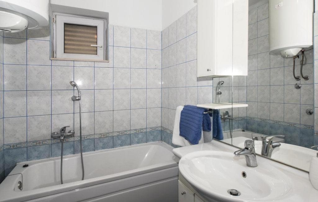 Dinko Apartment Stobrec Ngoại thất bức ảnh