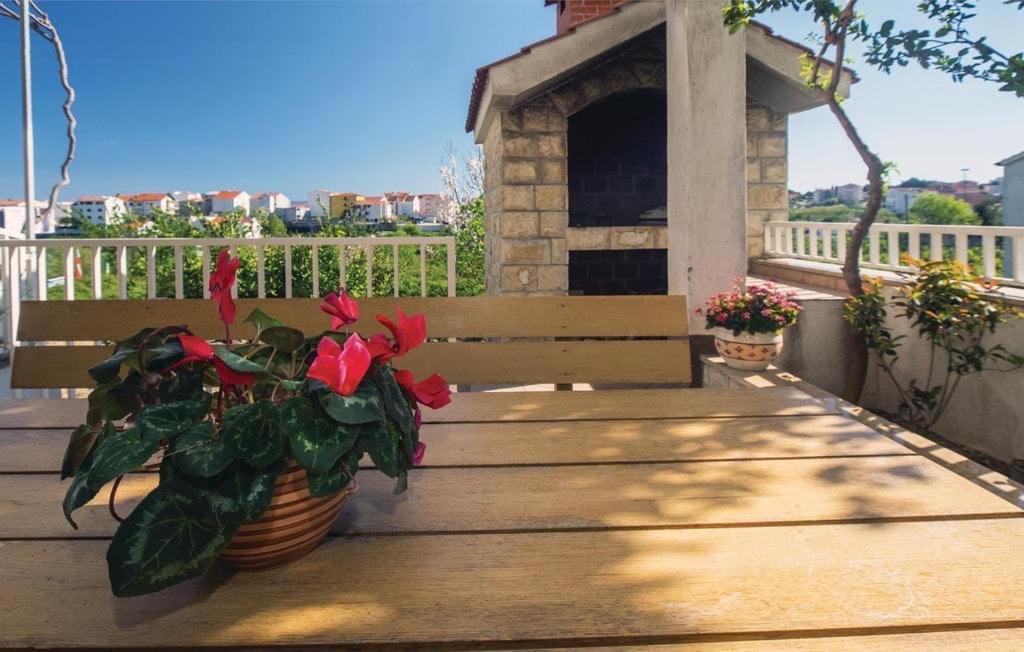 Dinko Apartment Stobrec Ngoại thất bức ảnh