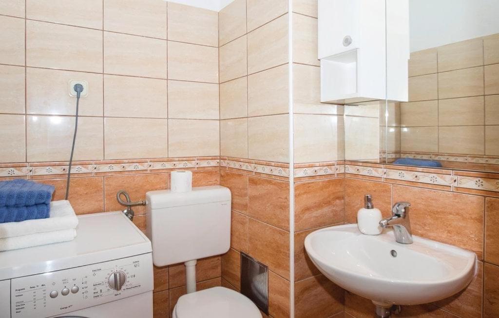 Dinko Apartment Stobrec Ngoại thất bức ảnh