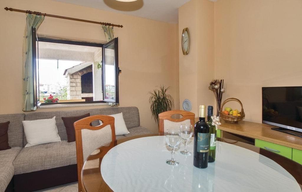 Dinko Apartment Stobrec Ngoại thất bức ảnh