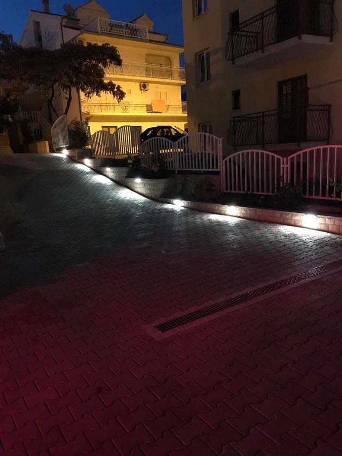 Dinko Apartment Stobrec Ngoại thất bức ảnh