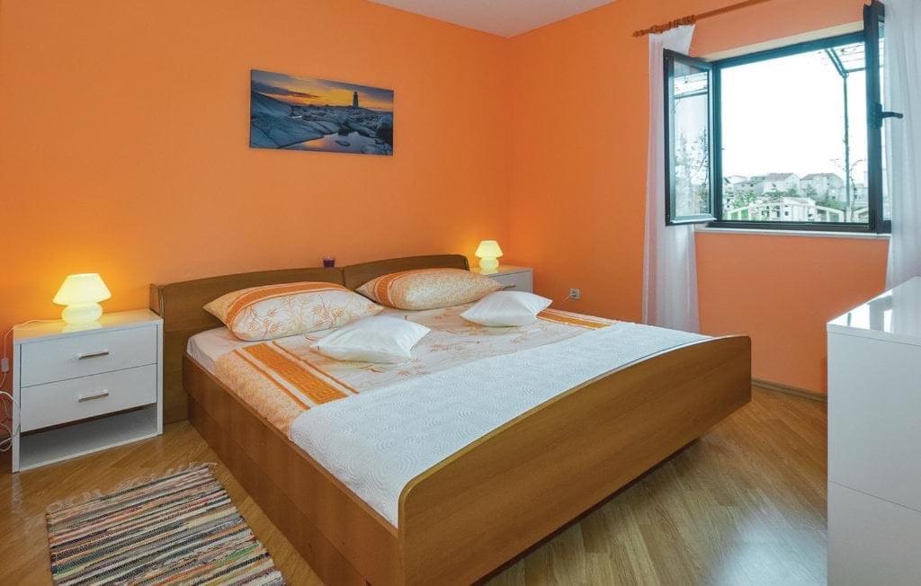 Dinko Apartment Stobrec Ngoại thất bức ảnh