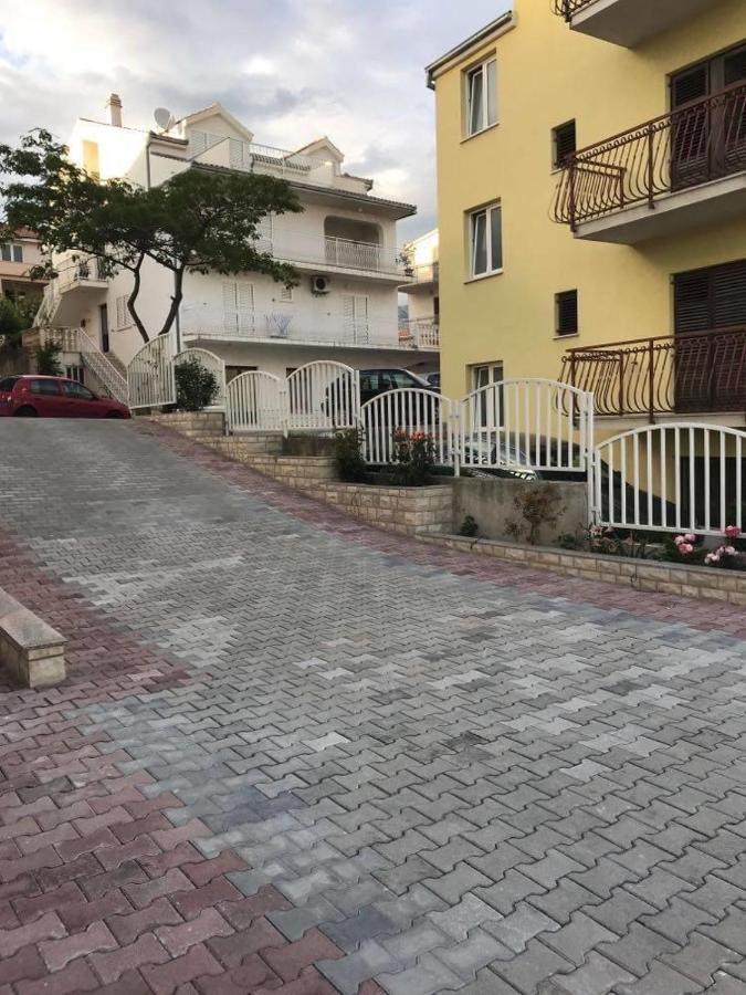 Dinko Apartment Stobrec Ngoại thất bức ảnh