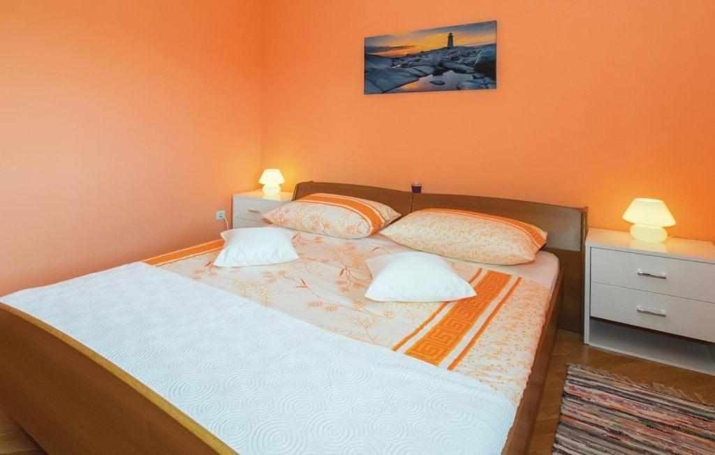 Dinko Apartment Stobrec Ngoại thất bức ảnh