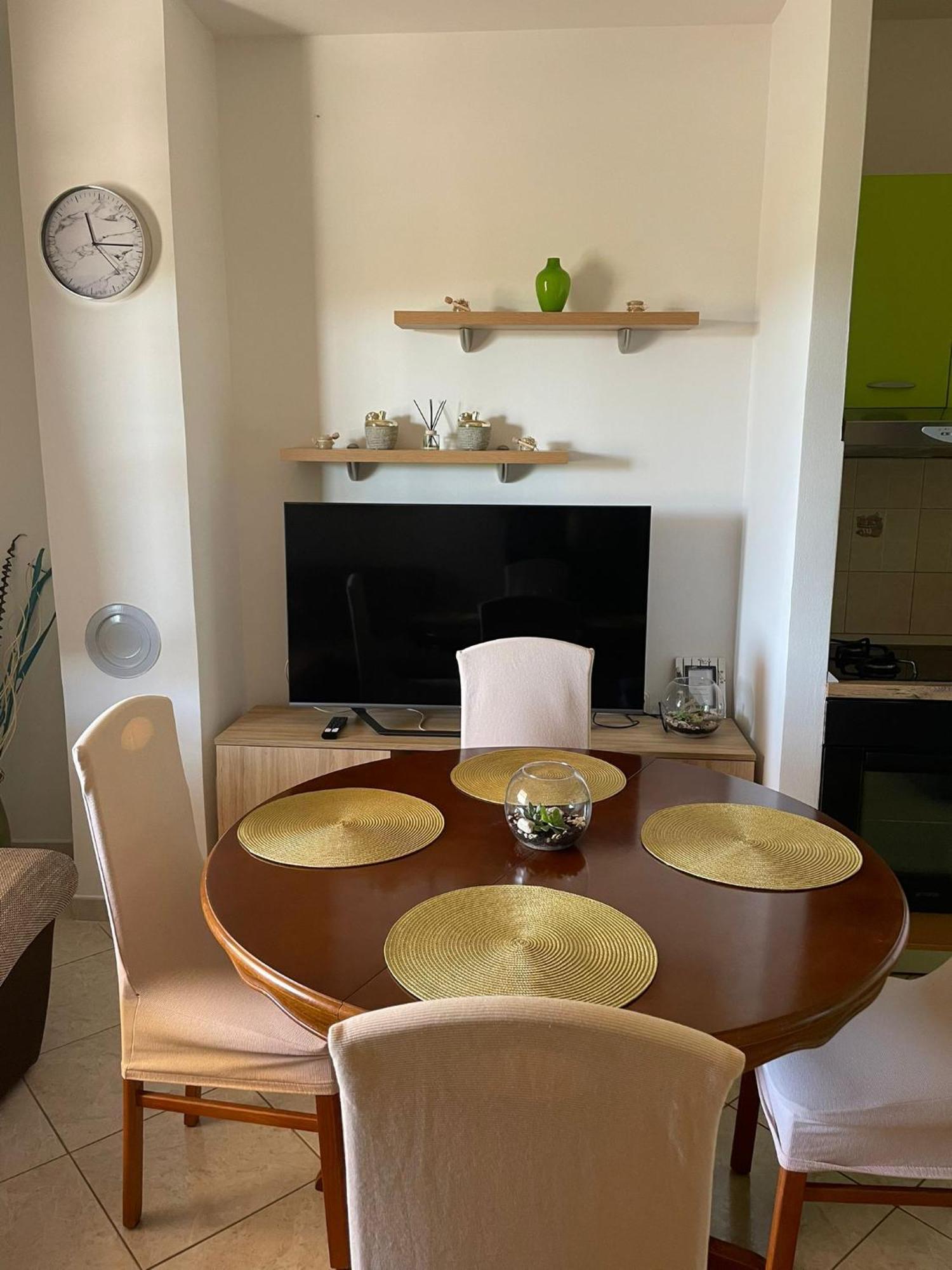 Dinko Apartment Stobrec Ngoại thất bức ảnh