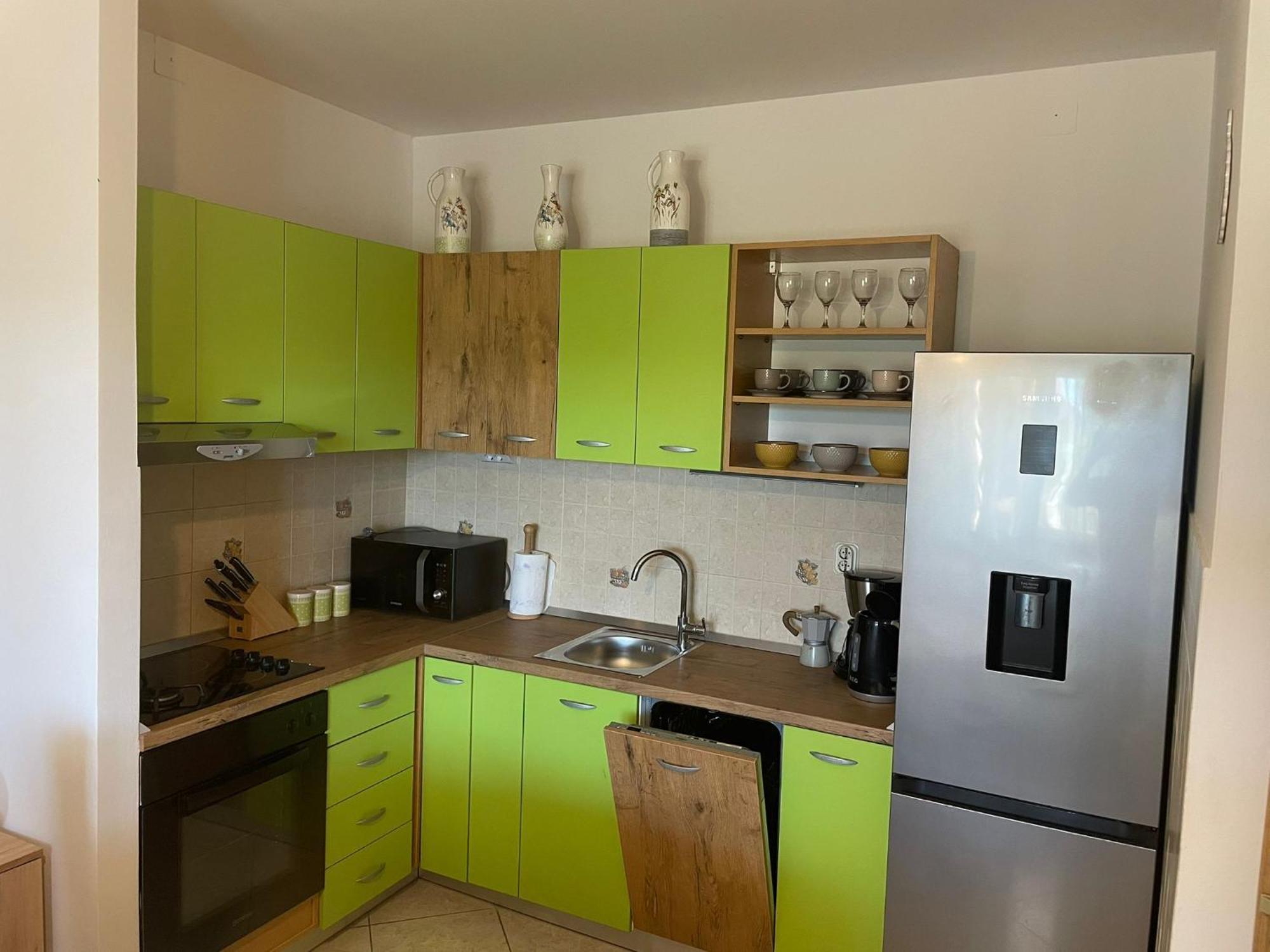 Dinko Apartment Stobrec Ngoại thất bức ảnh